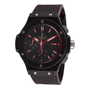 Big Bang Red Magic Automatic Chronograph Watch 341CI1123GR