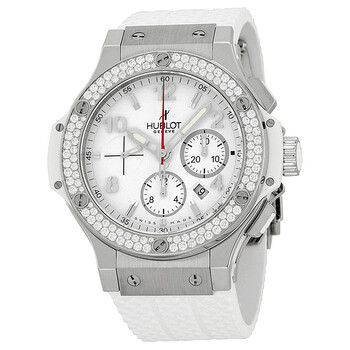 Big Bang St. Moritz Diamond Watch 301.SE.230.RW.114