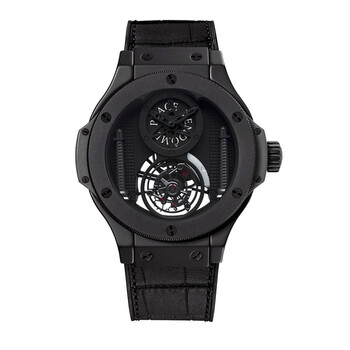 Big Bang Tourbillon Place Vendome Ceramic Watch 305.CI.0009.GR