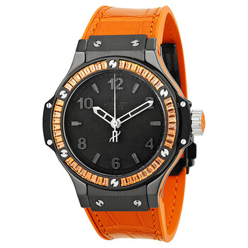 Big Bang Tutti Frutti Automatic Watch 361.CO.1110.LR.1906