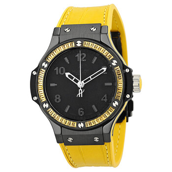 Big Bang Tutti Frutti Black Dial Watch 361.CY.1110.LR.1911