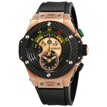 Big Bang Unico BiRetrograde FIFA World Cup Rose Gold Watch 412OQ1128RX