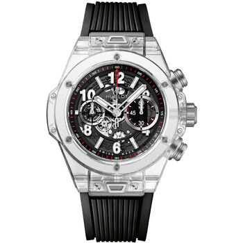 Big Bang Unico Chronograph Automatic Watch 411.JX.1170.RX