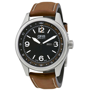 Big Crown Royal Flying Doctor Service Automatic Limited Edition Watch 01 735 7728 4084Set LS