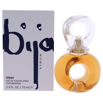 Bijan EDT Spray 2.5 oz