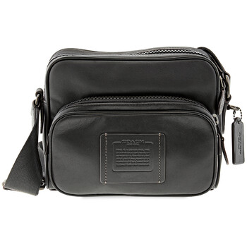 Black Academy Sport Bag
