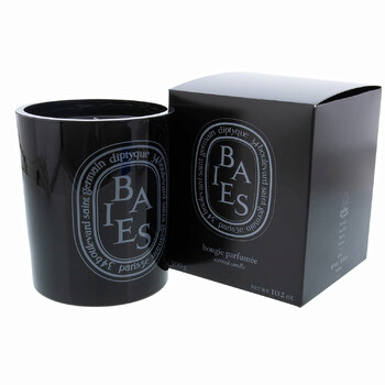 Black Baies 10.2 oz Scented Candle