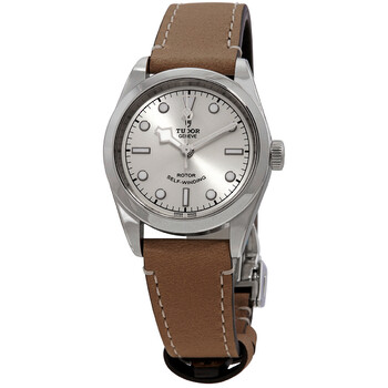 Black Bay 32 Silver Dial Watch M795800009