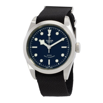 Black Bay 41 Automatic Blue Dial Watch M795400010