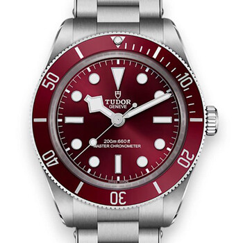 Black Bay 58 Hand Wind Chronometer Watch M7939A1A0RU0002