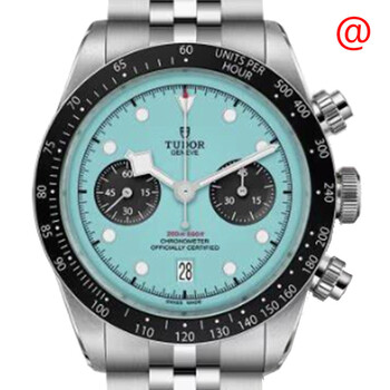 Black Bay Chrono Chronograph Automatic Watch M79360N0024