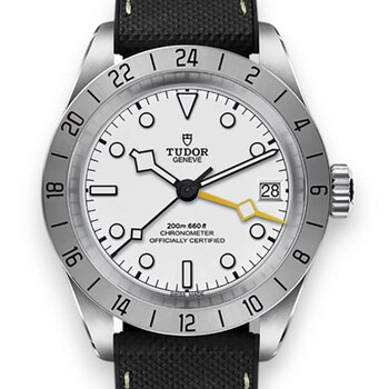 Black Bay Pro GMT Automatic Chronometer Watch M794700006