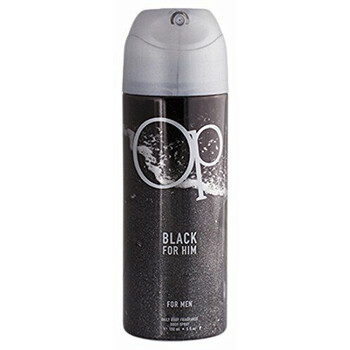 Black Body Spray 5.0 oz