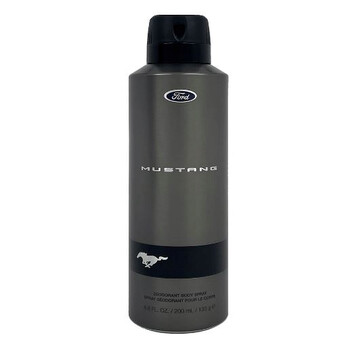Black Body Spray 6.8 oz
