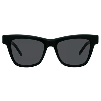 Black Butterfly Sunglasses SL M106 001