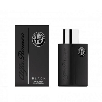 Black EDT 4.2 oz