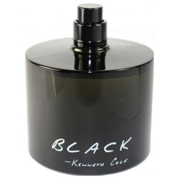 Black EDT Spray 3.4 oz Tester