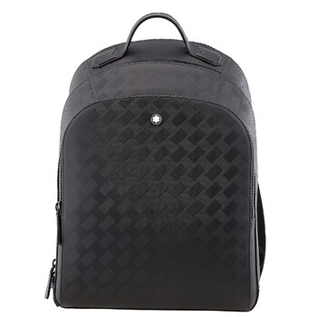 Black Extreme 3.0 Medium Backpack