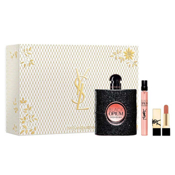 Black Opium Gift Set