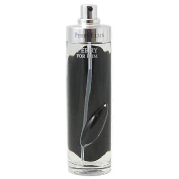 Black for Him EDT Spray 3.4 oz Tester