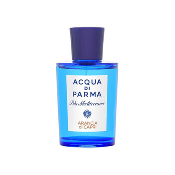 Blu Mediterraneo Arancia Di Capri EDT Spray 5.0 oz Tester