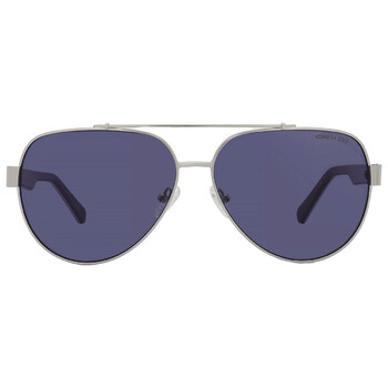 Blue Navigator Sunglasses KC00034 10V