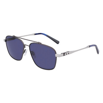 Blue Navigator Sunglasses SH2100S 071
