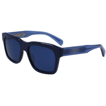 Blue Sport Sunglasses SF1087SN 414