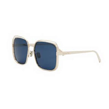 Blue Square Sunglasses CD40151U 10V