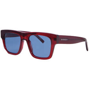 Blue Square Sunglasses GV40002U 69V