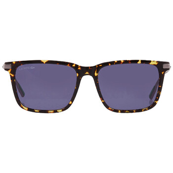 Blue Square Sunglasses L6017S 230