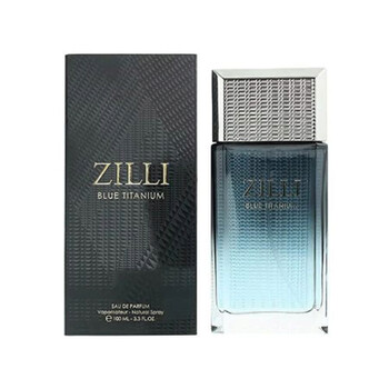 Blue Titanium EDP Spray 3.3 oz