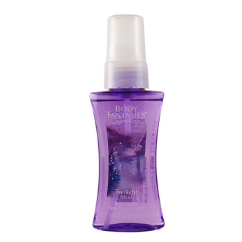 Body Fantasies Signature Twilight Mist Body Spray Body Mist 1.7 oz Tester