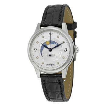 Boheme Day and Night Automatic Watch