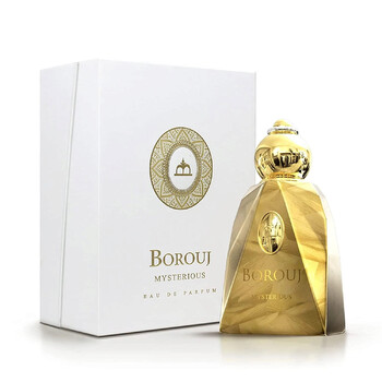 Borouj Mysterious EDP 2.87 oz