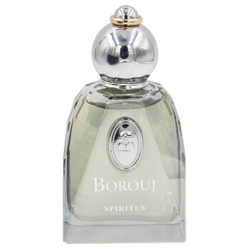 Borouj Spiritus EDP Spray 2.8 oz