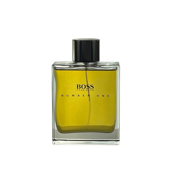 Boss Number One EDT Spray 3.3 oz Tester