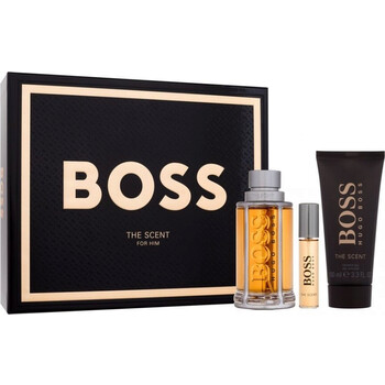 Boss The Scent Men Gift Set