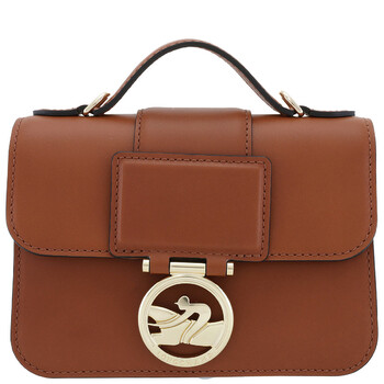 BoxTrot XS Crossbody Bag