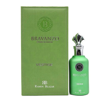 Bravanzo Vestige EDP Spray 3.4 oz