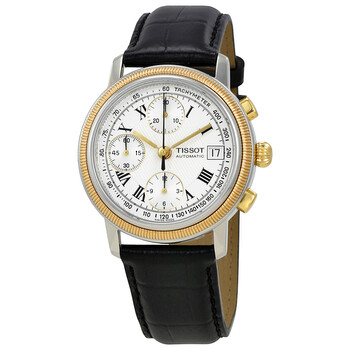 Bridgeport Chronograph Automatic Watch T71.0.427.33