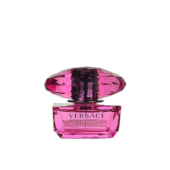 Bright Crystal Absolu EDP Spray 1.7 oz Tester