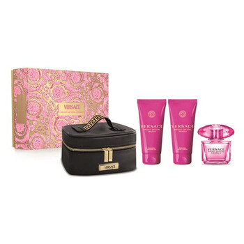Bright Crystal Absolu Gift Set