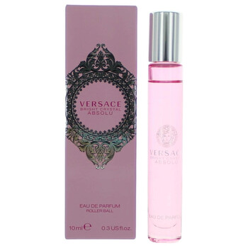 Bright Crystal Absolu Rollerball EDP 0.34 oz