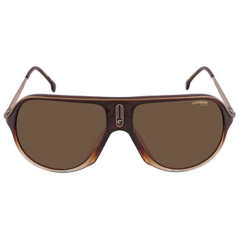 Brown Navigator Sunglasses SAFARI65N 00MY70
