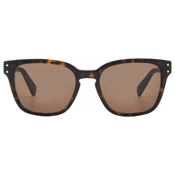 Brown Square Sunglasses SF1040S 240