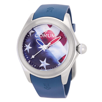 Bubble Flag Automatic Watch 082.310.200373 US01