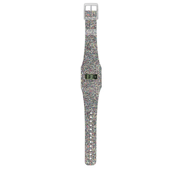 Bunteis Paperlike Quartz Digital Watch ILP27275