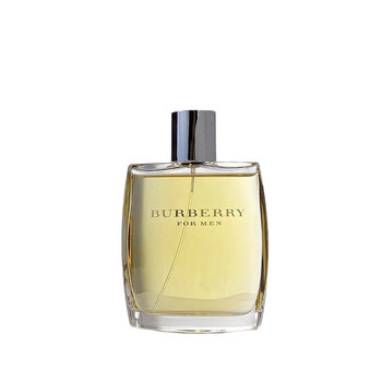 Burberry EDT Spray 3.3 oz Tester