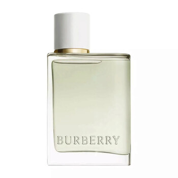 Burberry Her EDT Spray 3.38 oz Tester